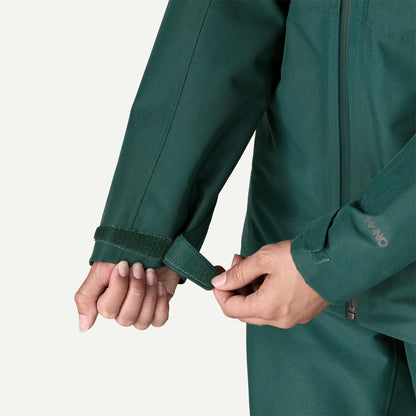 Women's Powder Town Jacket - US 3731