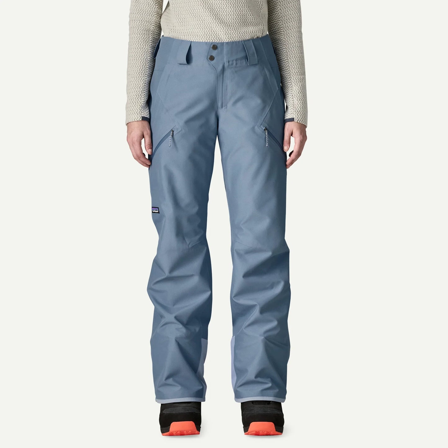 Women's Powder Town Pants - US 8776