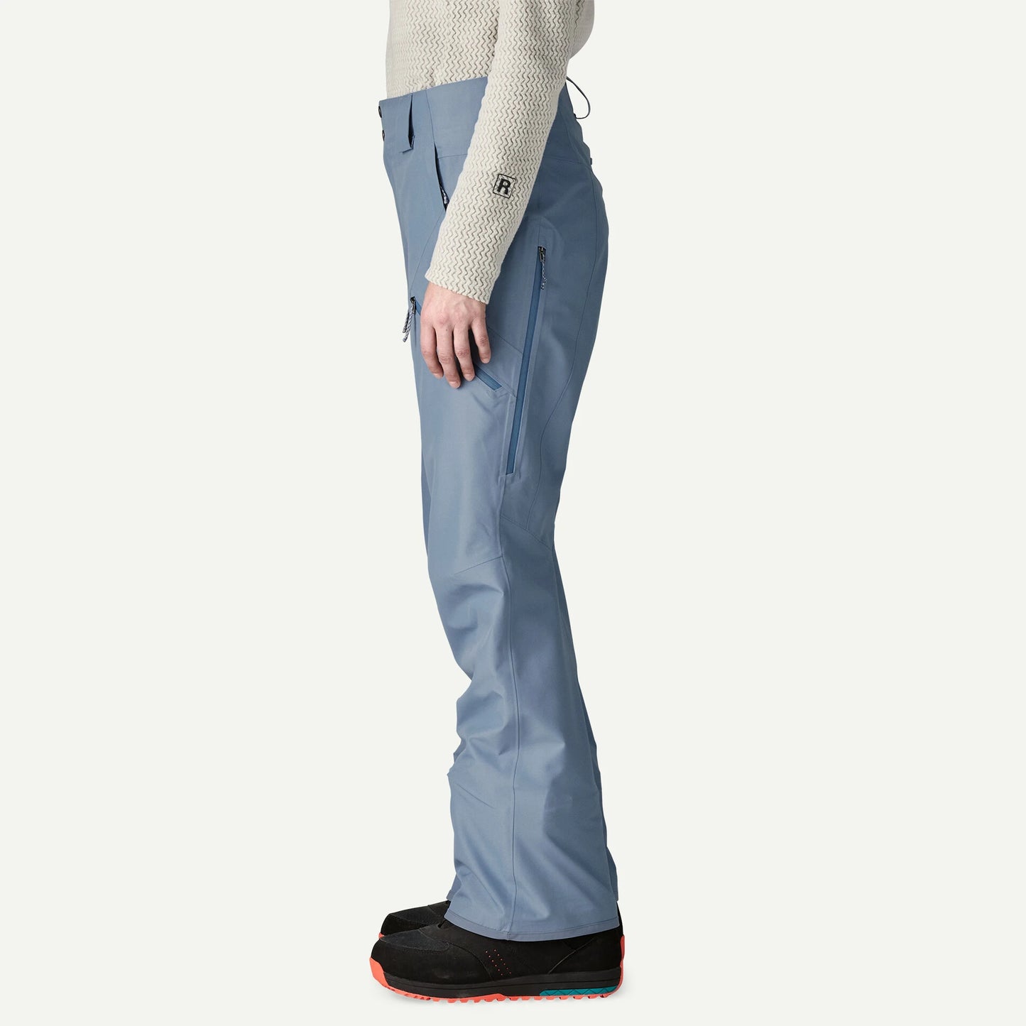 Women's Powder Town Pants - US 8625