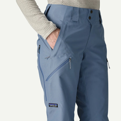 Women's Powder Town Pants - US 8776