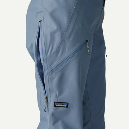 Women's Powder Town Pants - US 7239