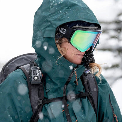 Women's PowSlayer Jacket - US 0718