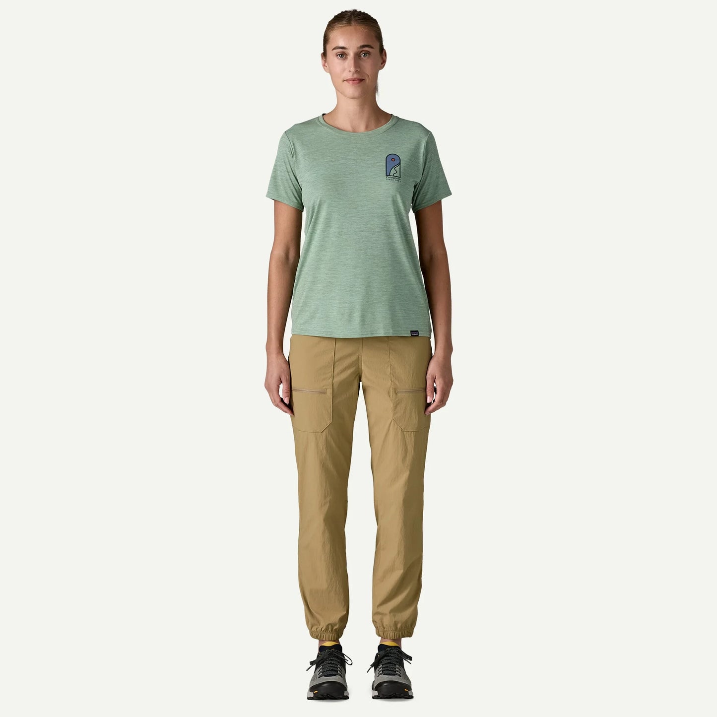 Women's Quandary Joggers - US 8356