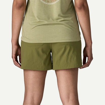 Women's Quandary Shorts - 5" - US 1532