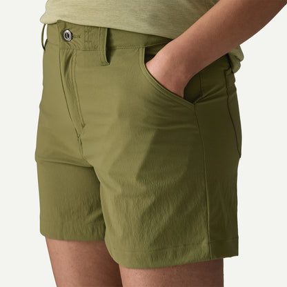 Women's Quandary Shorts - 5" - US 1532