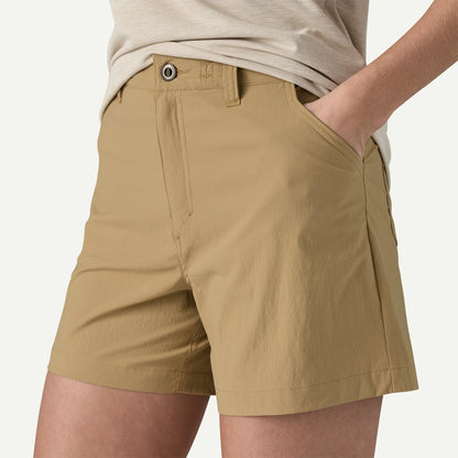 Women's Quandary Shorts - 5" - US 3062