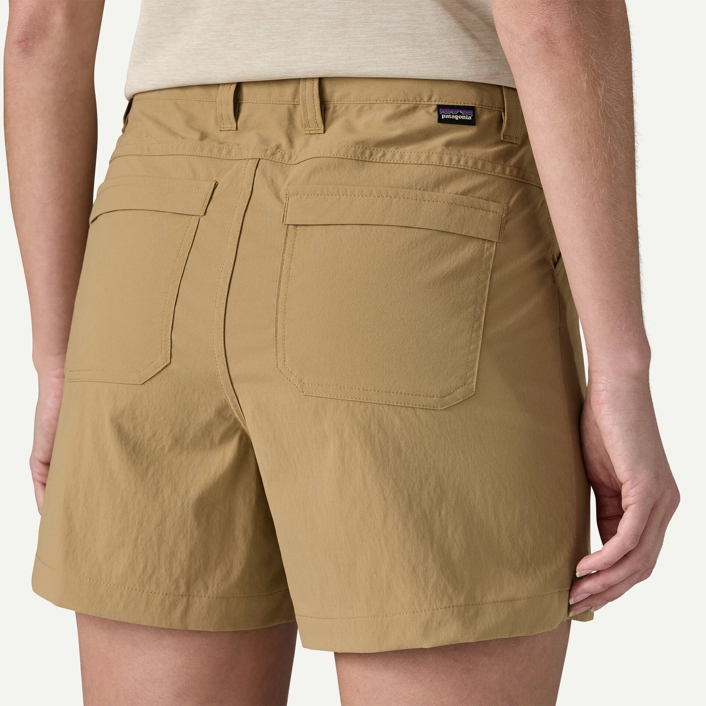 Women's Quandary Shorts - 5" - US 3062