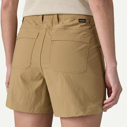 Women's Quandary Shorts - 5" - US 3062