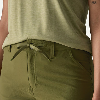 Women's Quandary Shorts - 5" - US 8688
