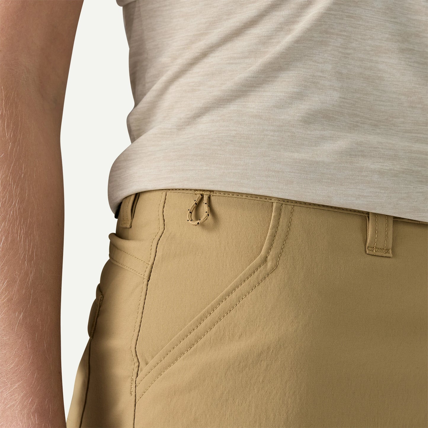 Women's Quandary Shorts - 5" - US 8688