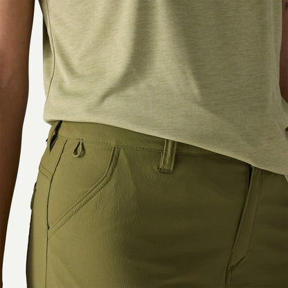 Women's Quandary Shorts - 5" - US 0559