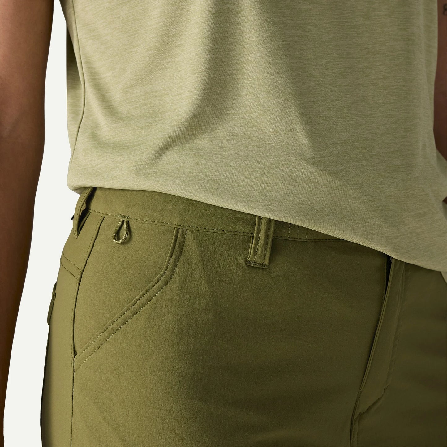 Women's Quandary Shorts - 5" - US 3062
