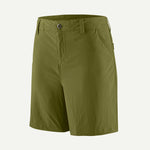 Women's Quandary Shorts - 7" - US 7971