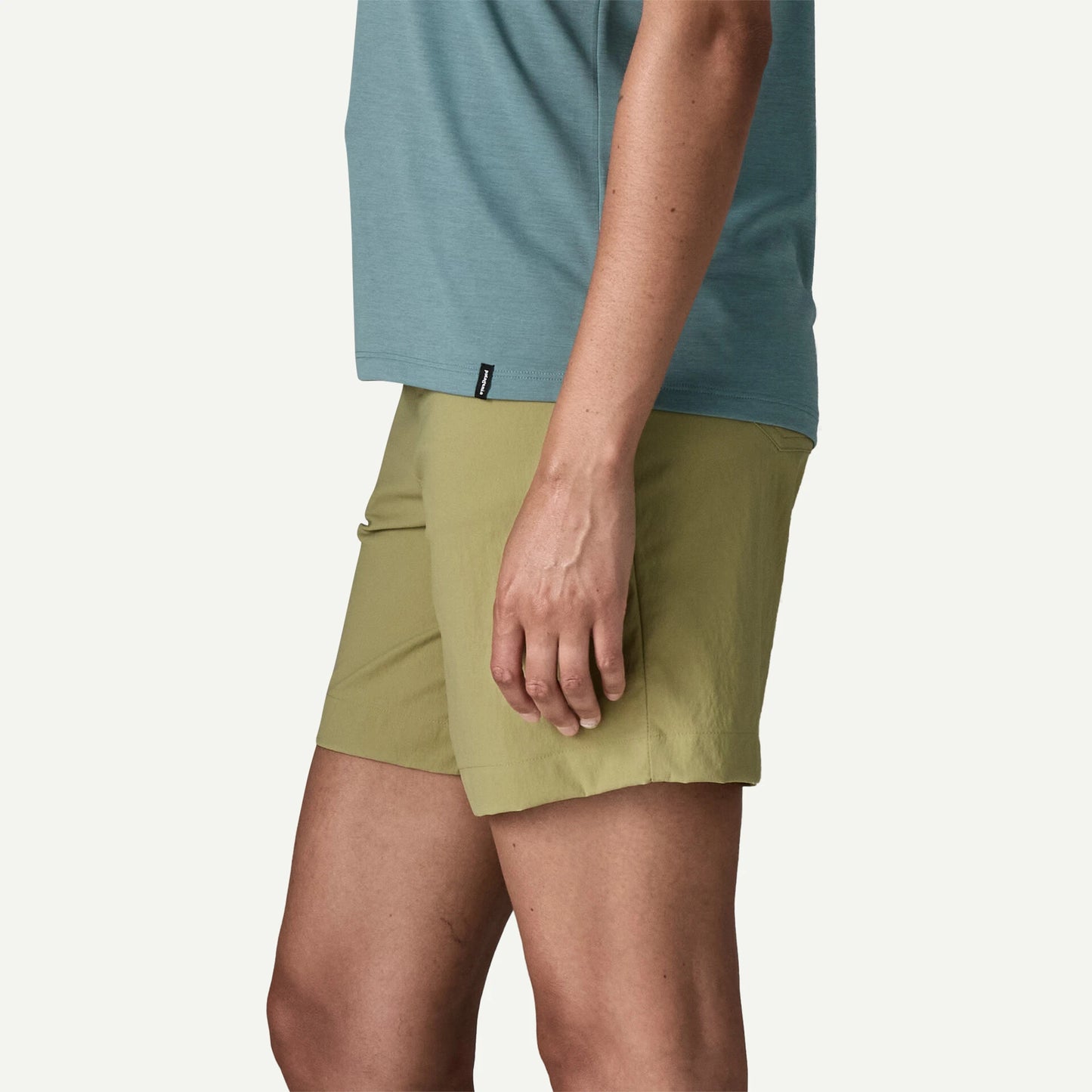 Women's Quandary Shorts - 7" - US 7971