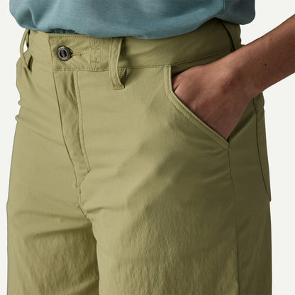 Women's Quandary Shorts - 7" - US 7971
