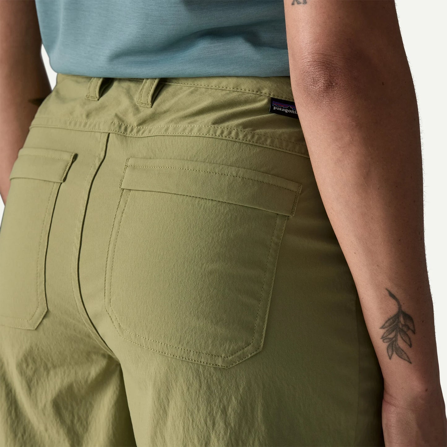 Women's Quandary Shorts - 7" - US 4532