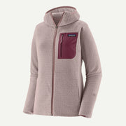 Stingray Mauve