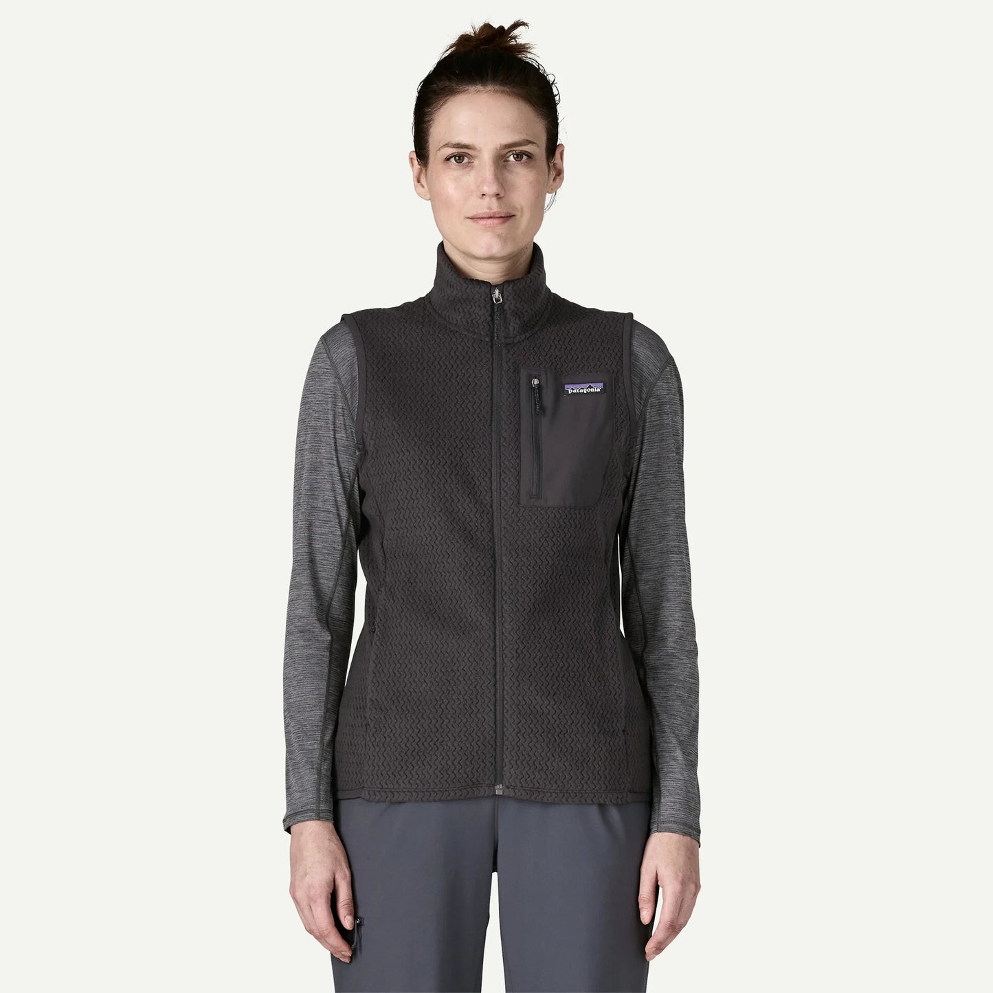 Women's R1® Air Fleece Vest - US 3019