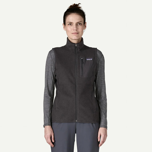 Women's R1® Air Fleece Vest - US 8189