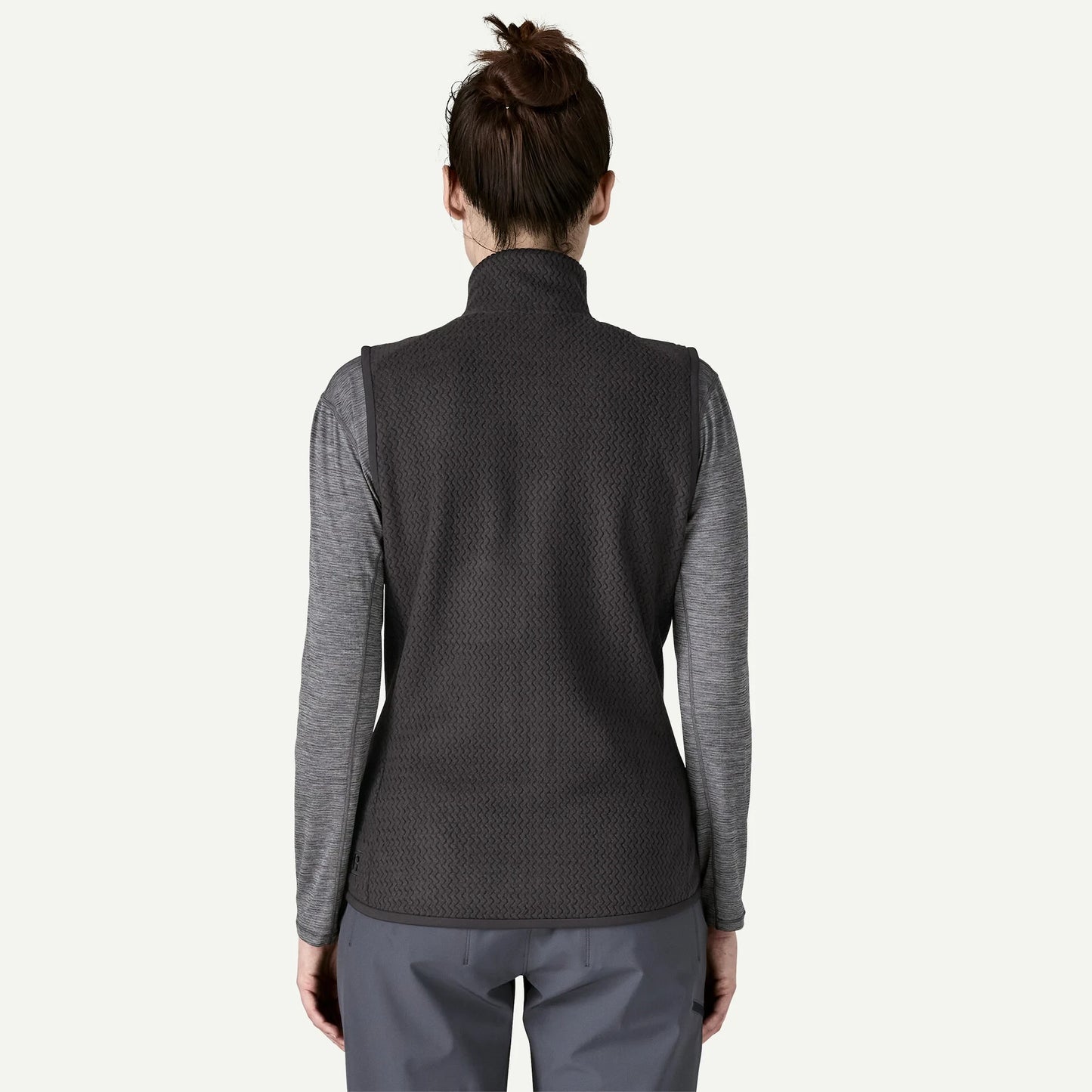Women's R1® Air Fleece Vest - US 3019