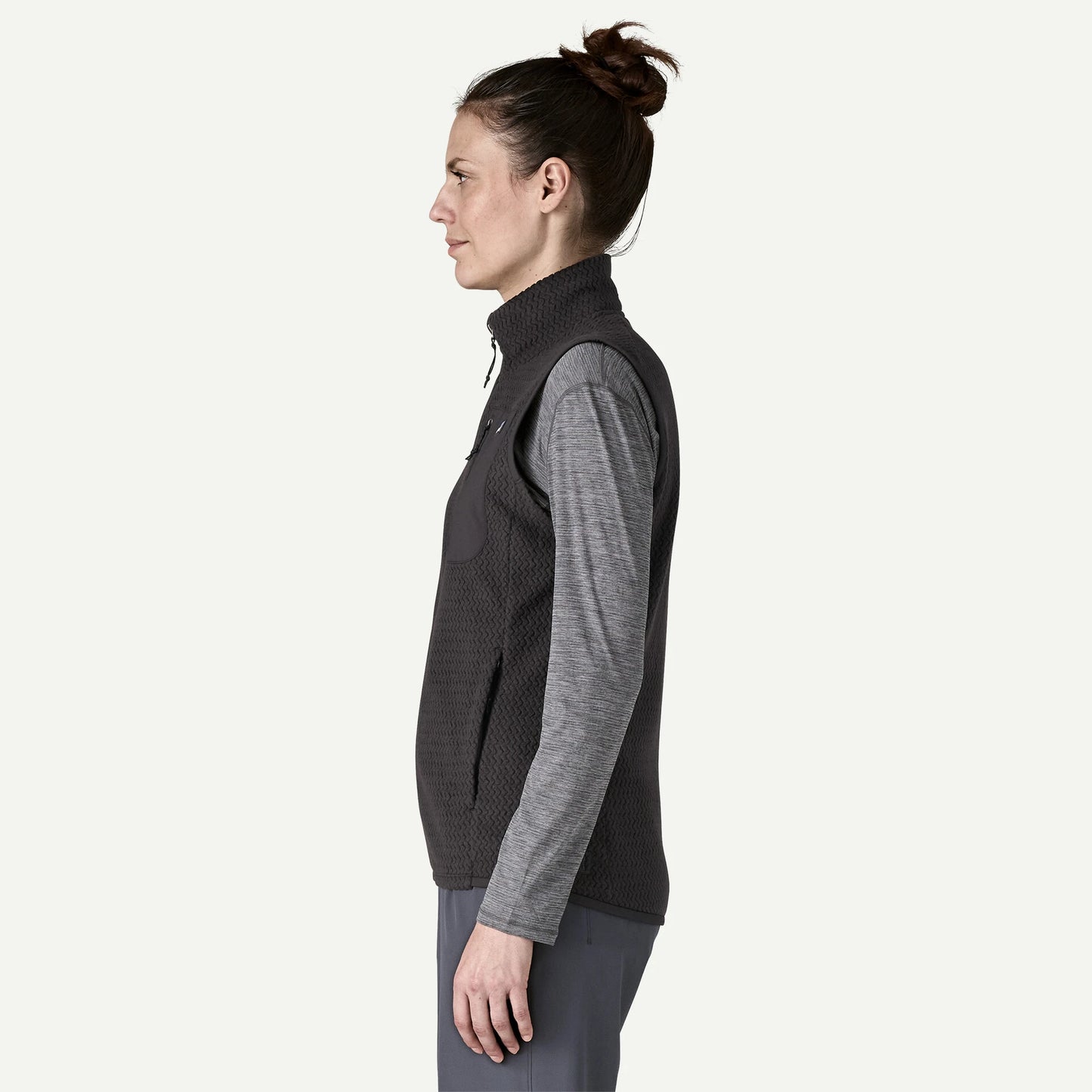Women's R1® Air Fleece Vest - US 3019