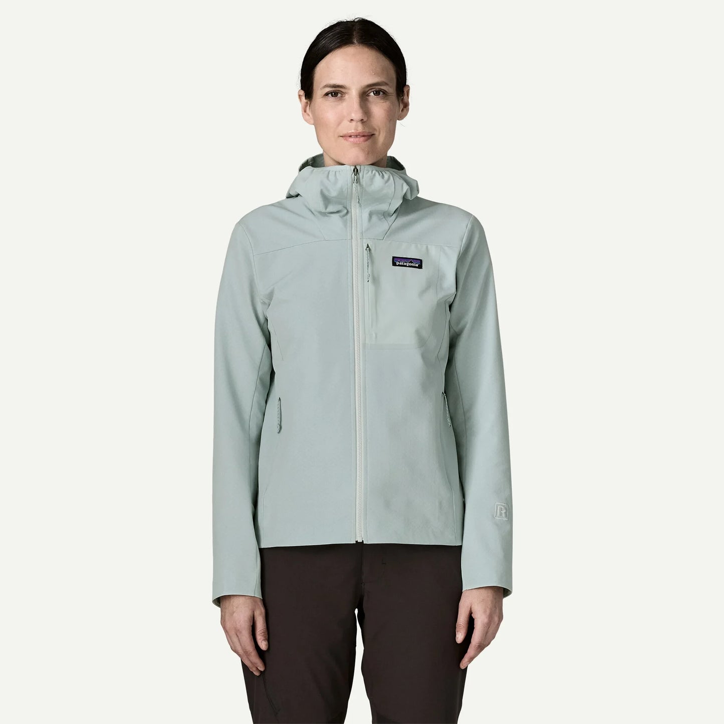 Women's R1® CrossStrata Hoody - US 5239