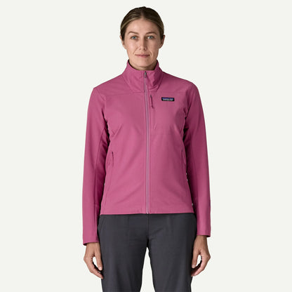 Women's R1® CrossStrata Jacket - US 6375