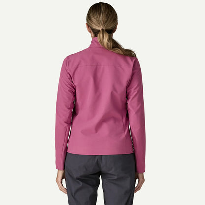 Women's R1® CrossStrata Jacket - US 6375