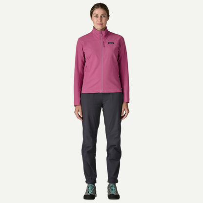 Women's R1® CrossStrata Jacket - US 6375