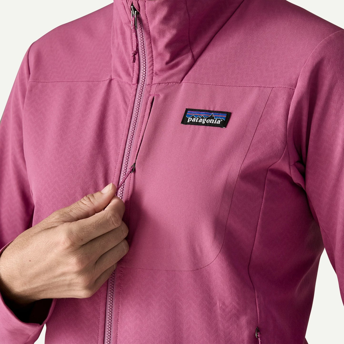 Women's R1® CrossStrata Jacket - US 6375