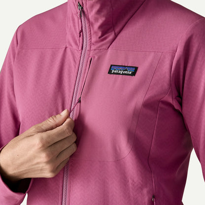 Women's R1® CrossStrata Jacket - US 6375