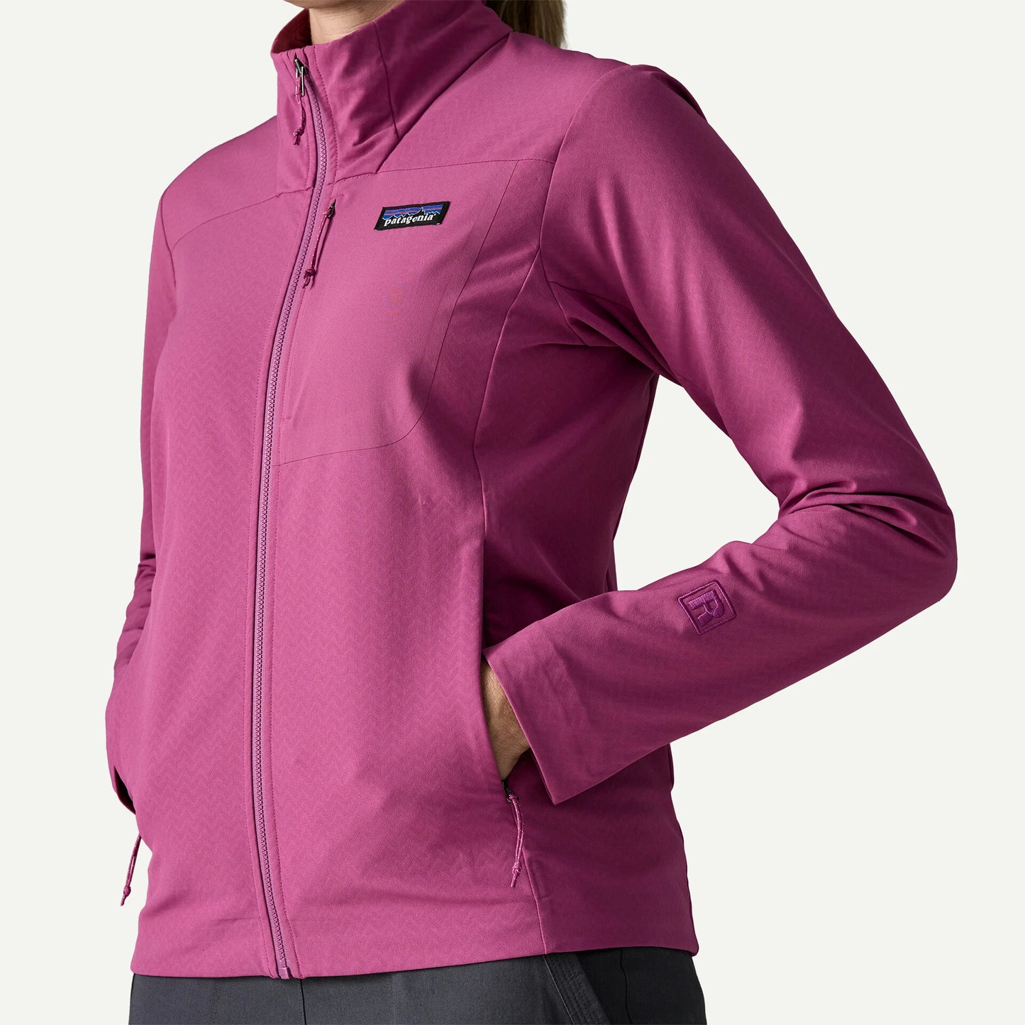 Women's R1® CrossStrata Jacket - US 6375
