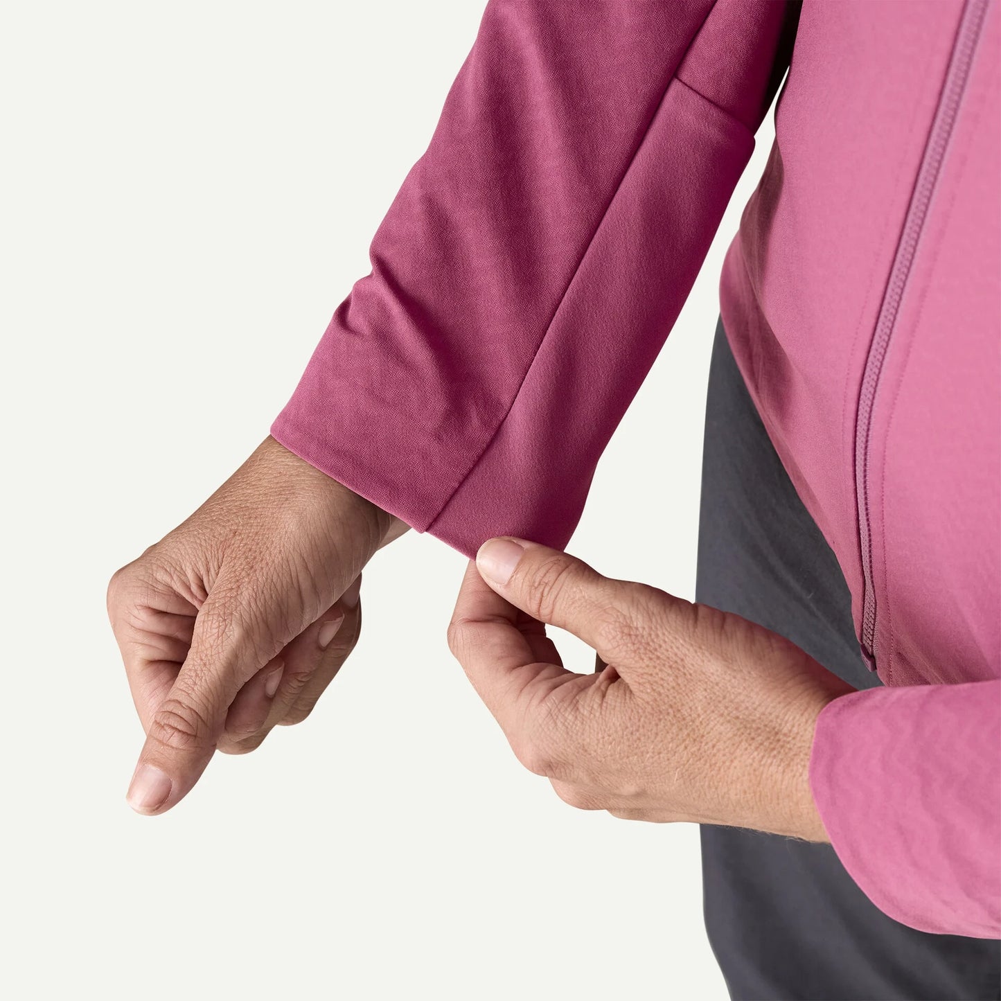 Women's R1® CrossStrata Jacket - US 6375