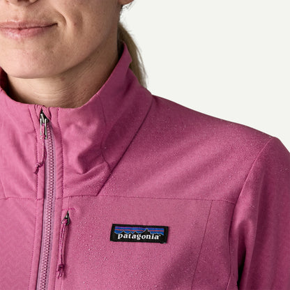 Women's R1® CrossStrata Jacket - US 1139