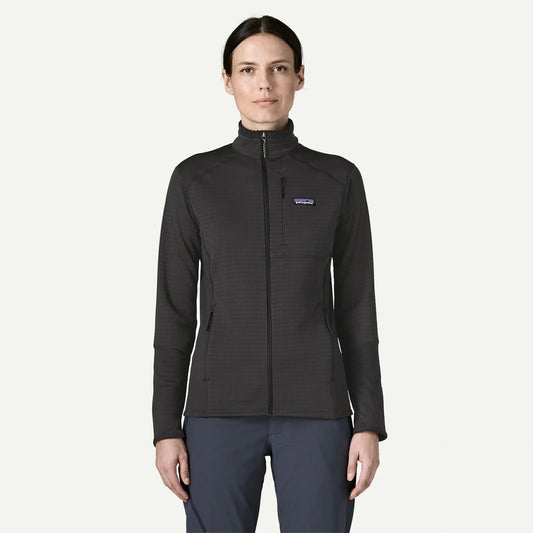 Women's R1® Fleece Jacket - US 9306
