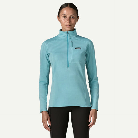 Women's R1® Fleece Pullover - US 3510