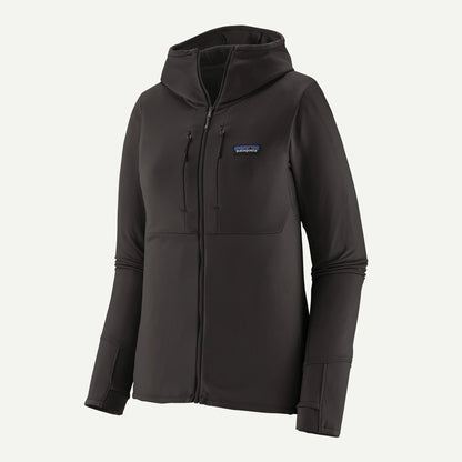 Women's R1® Thermal Full-Zip Hoody - US 4945