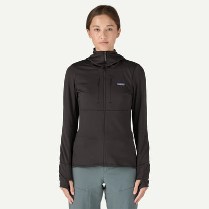 Women's R1® Thermal Full-Zip Hoody - US 4945