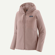 Stingray Mauve