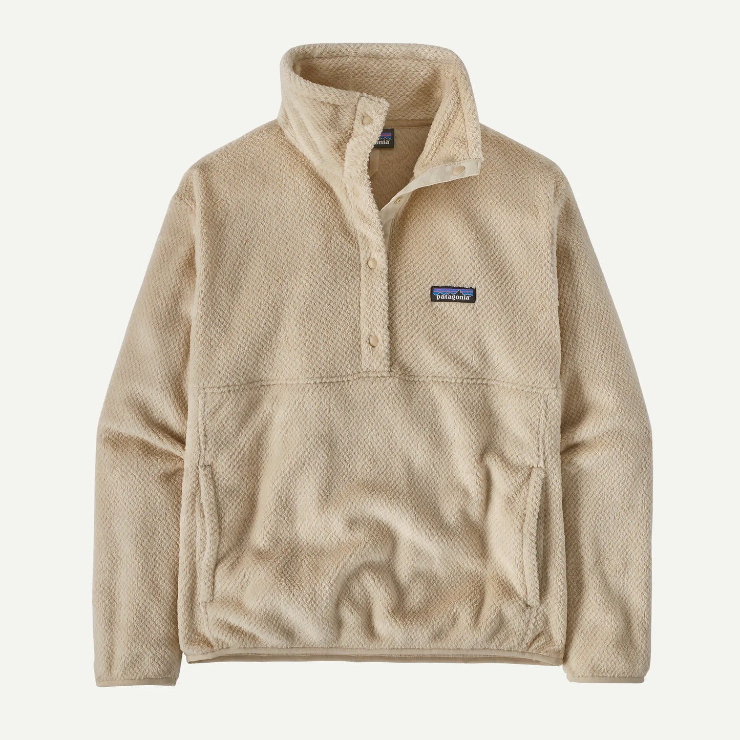 Women's Re-Tool Half-Snap Pullover - US 8139