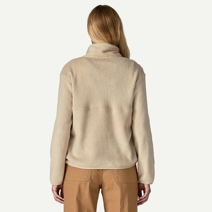 Women's Re-Tool Half-Snap Pullover - US 6249
