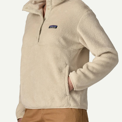 Women's Re-Tool Half-Snap Pullover - US 8926
