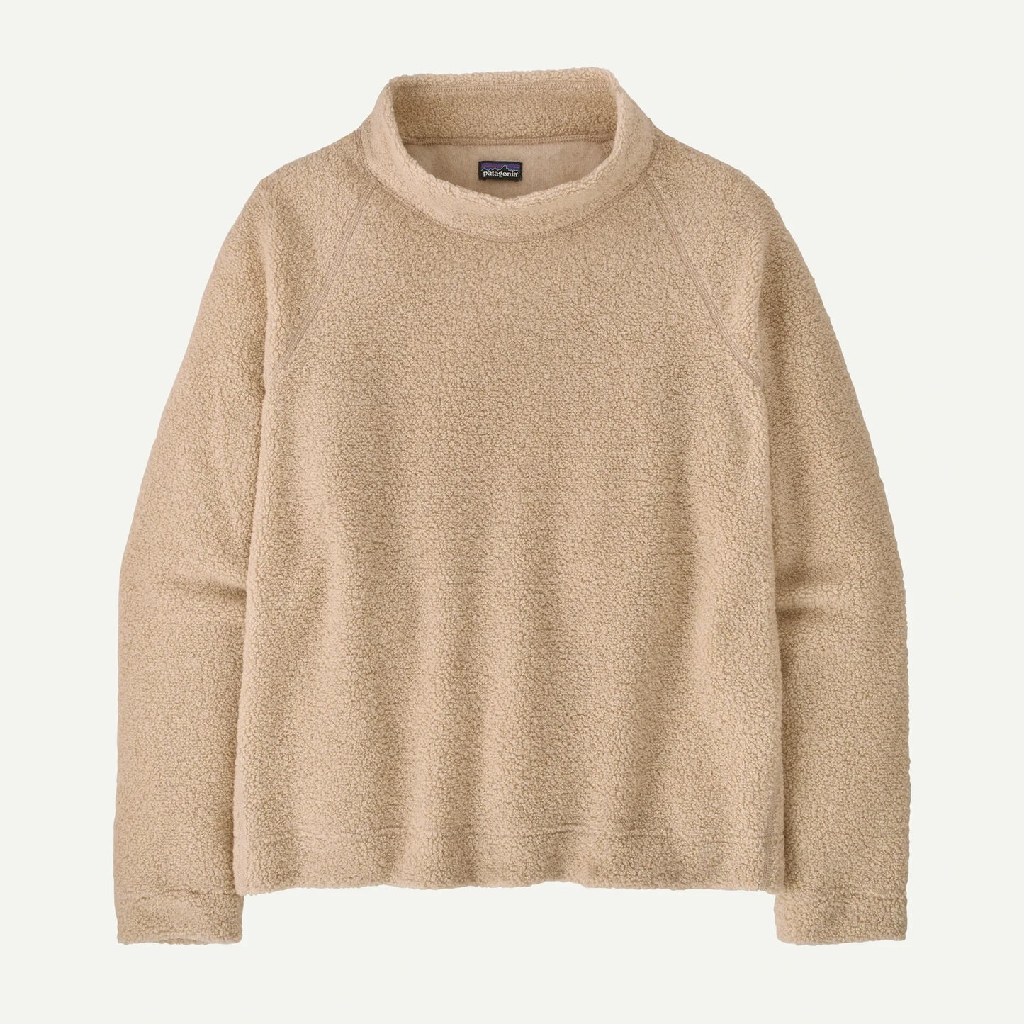 Women's Reclaimed Sweater Pullover - US 2971