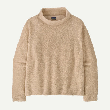 Women's Reclaimed Sweater Pullover - US 2971
