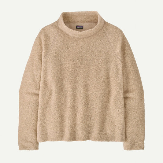 Women's Reclaimed Sweater Pullover - US 2971