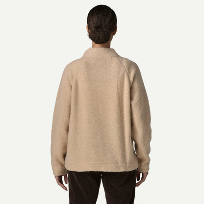 Women's Reclaimed Sweater Pullover - US 2353