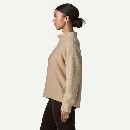 Women's Reclaimed Sweater Pullover - US 2971