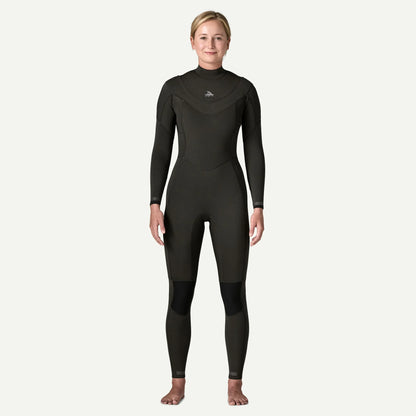 Women's Regulator® 4/3 Full Wetsuit - US 5351