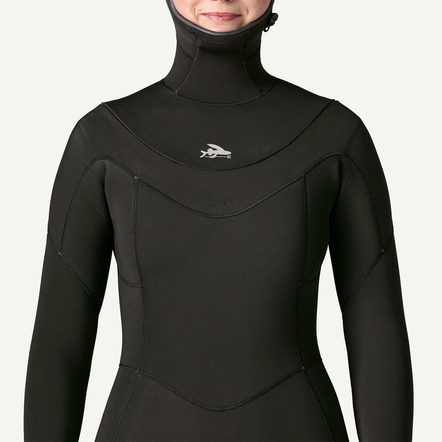 Women's Regulator® 5/4 Hooded Full Wetsuit - US 7584