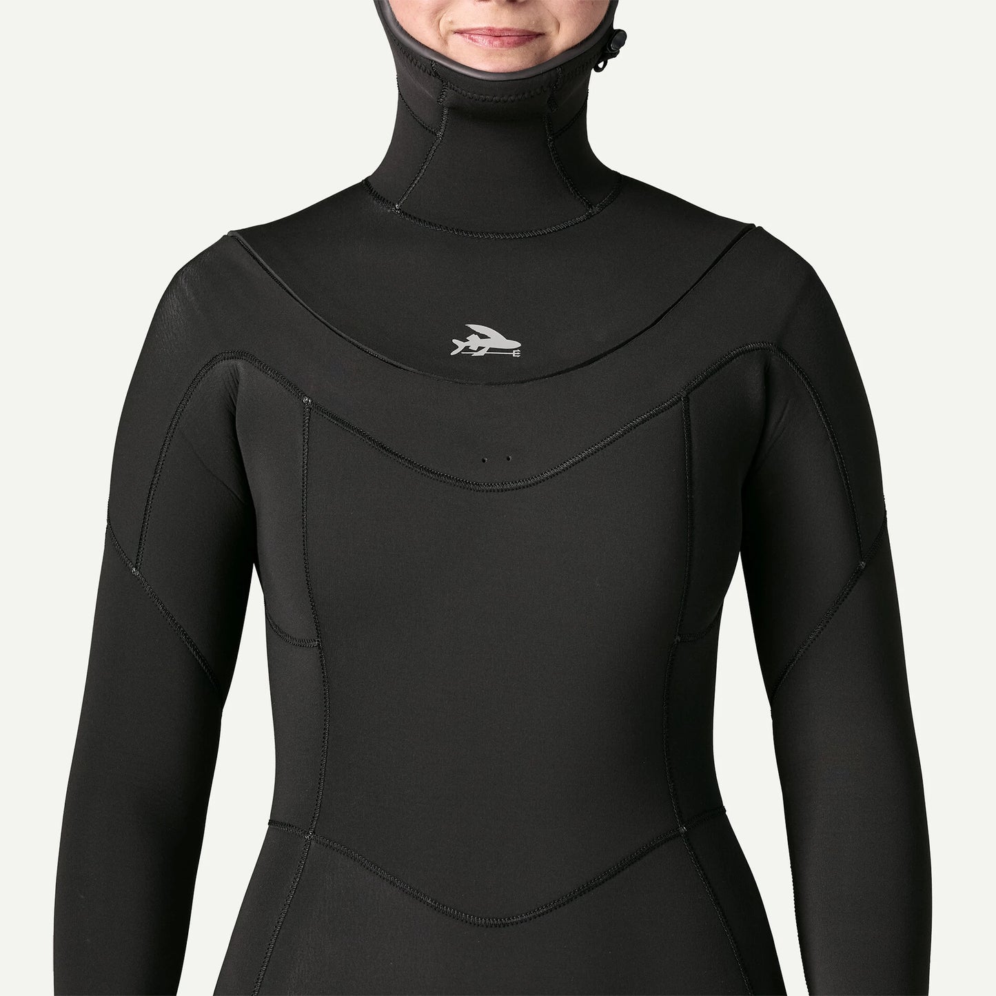 Women's Regulator® 6/5 Hooded Full Wetsuit - US 0179